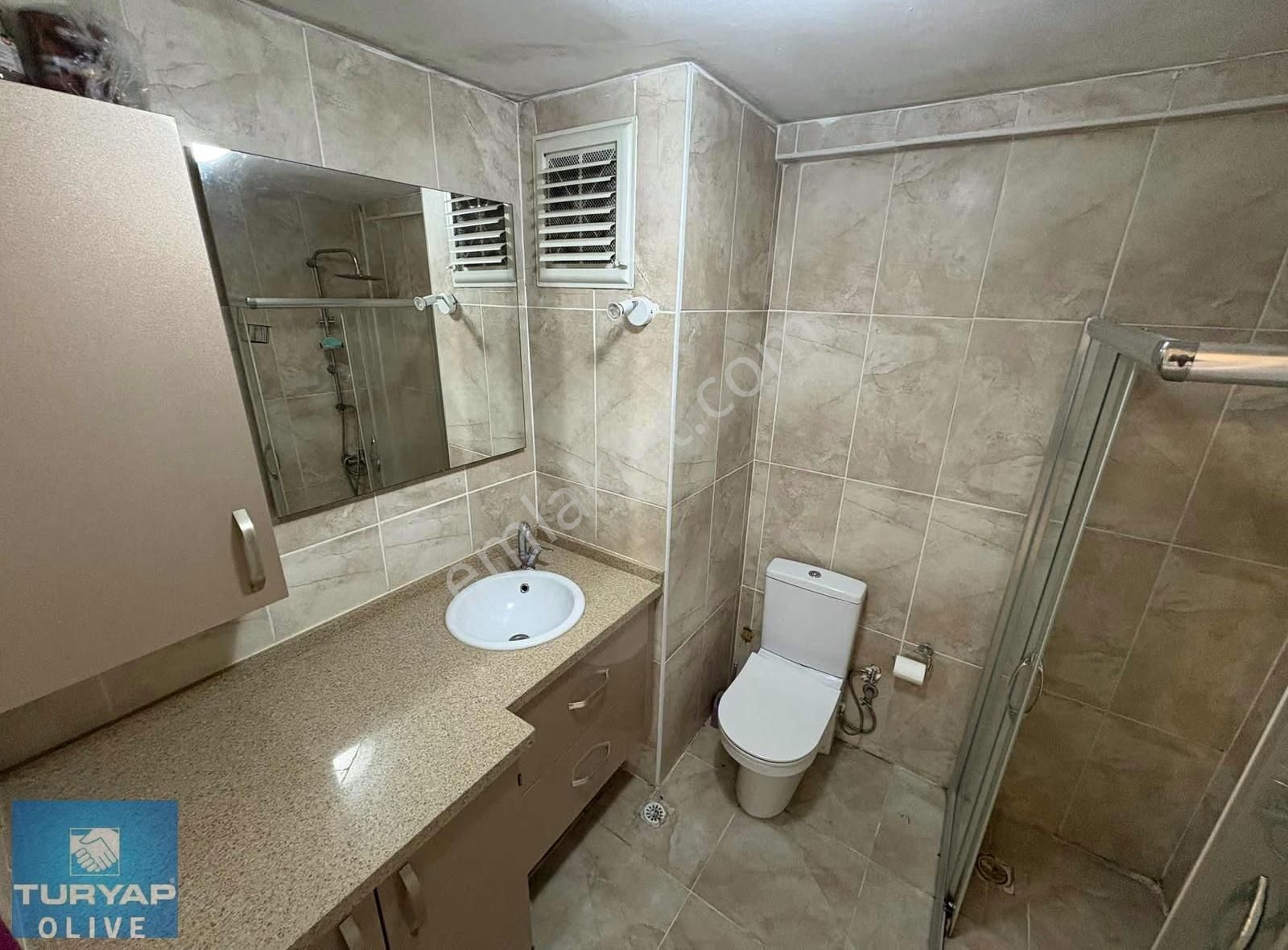 Eyüpsultan Topçular Mahallesi'nde Kiralık Daire - Görsel 11