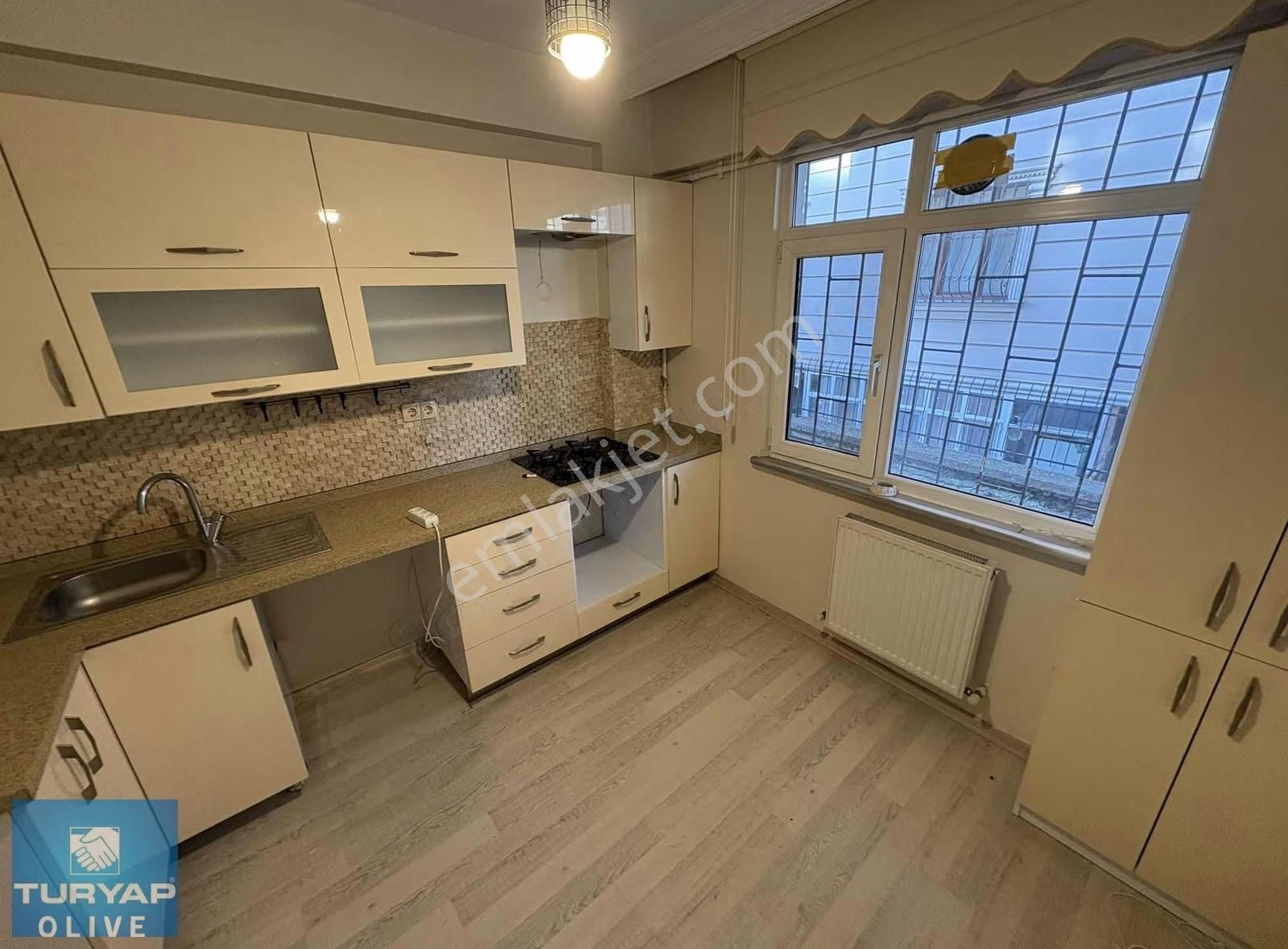 Eyüpsultan Topçular Mahallesi'nde Kiralık Daire - Görsel 8