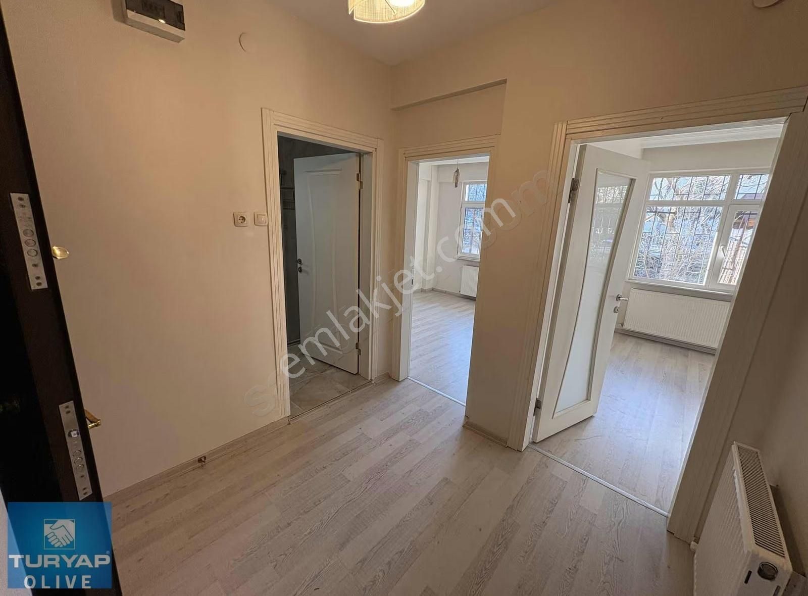 Eyüpsultan Topçular Mahallesi'nde Kiralık Daire - Görsel 13