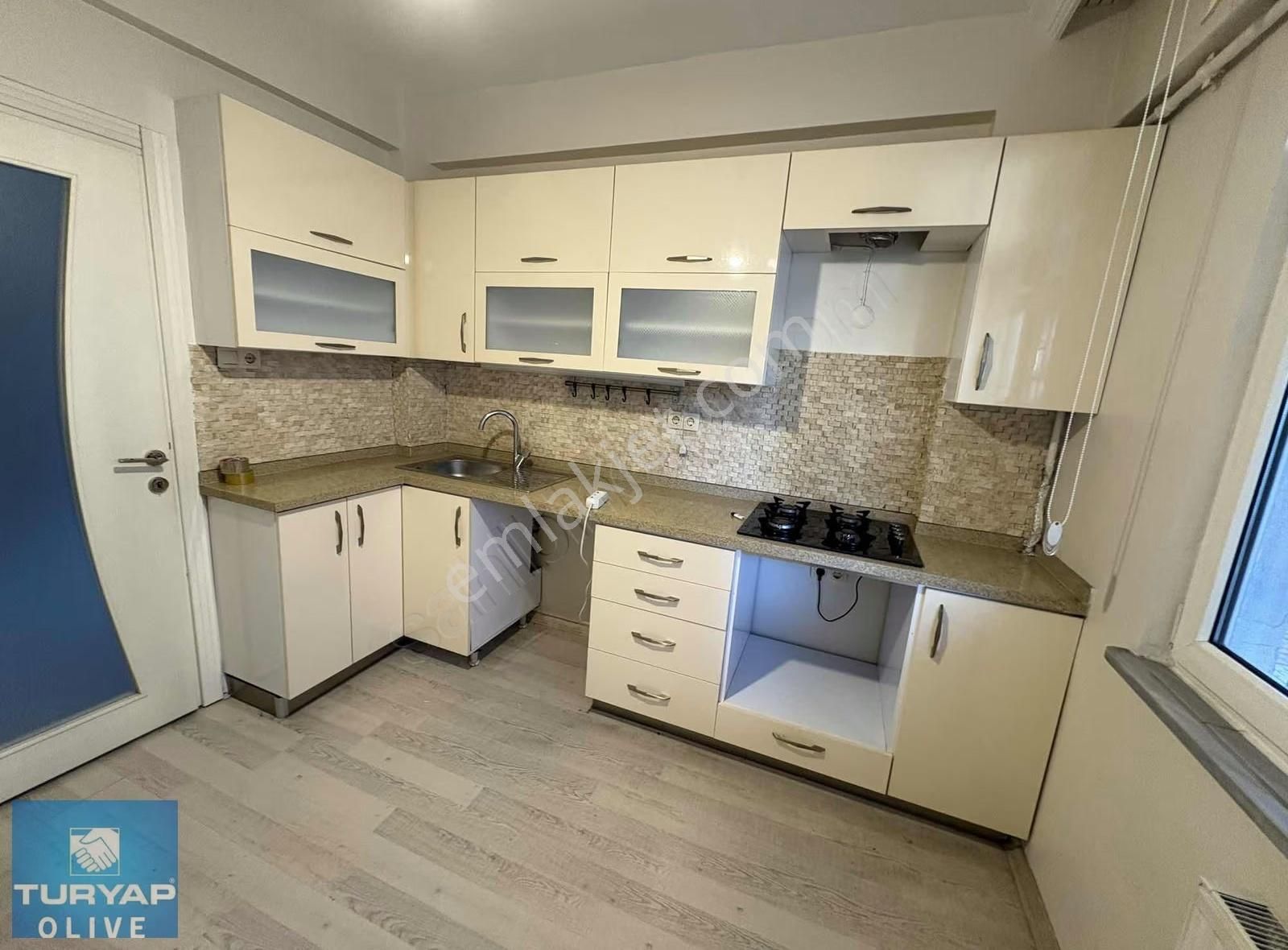 Eyüpsultan Topçular Mahallesi'nde Kiralık Daire