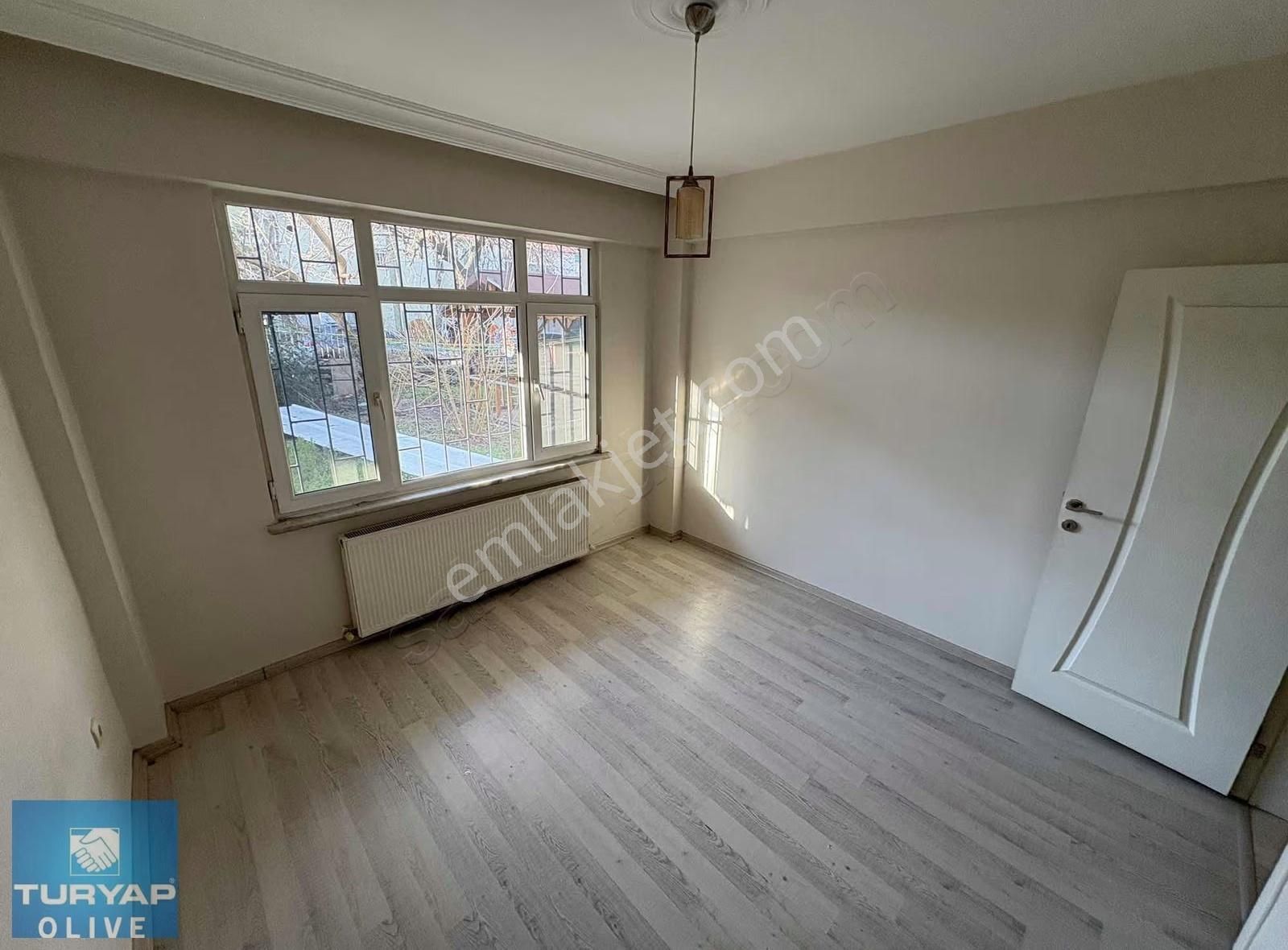 Eyüpsultan Topçular Mahallesi'nde Kiralık Daire - Görsel 15