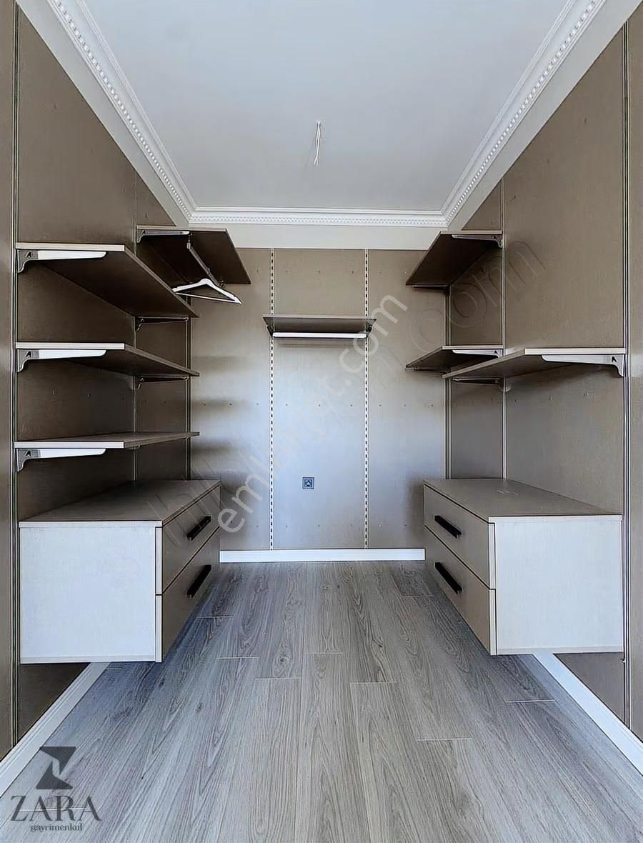 ▄zara▄vadi Manzarada 5 Milyon Tl Krediye Uygun 3+1 Ara Kat 135m² - Görsel 4