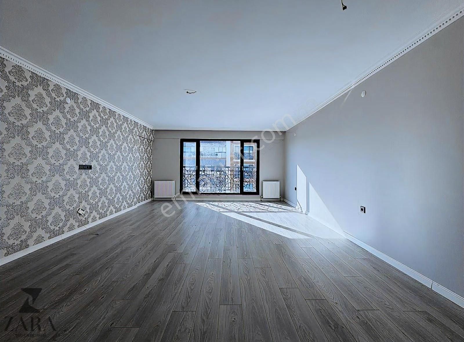 ▄zara▄vadi Manzarada 5 Milyon Tl Krediye Uygun 3+1 Ara Kat 135m² - Görsel 8