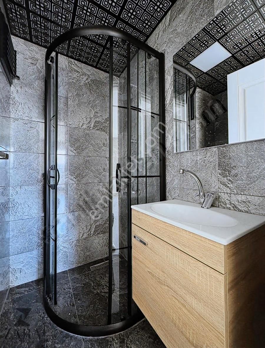 ▄zara▄vadi Manzarada 5 Milyon Tl Krediye Uygun 3+1 Ara Kat 135m² - Görsel 28
