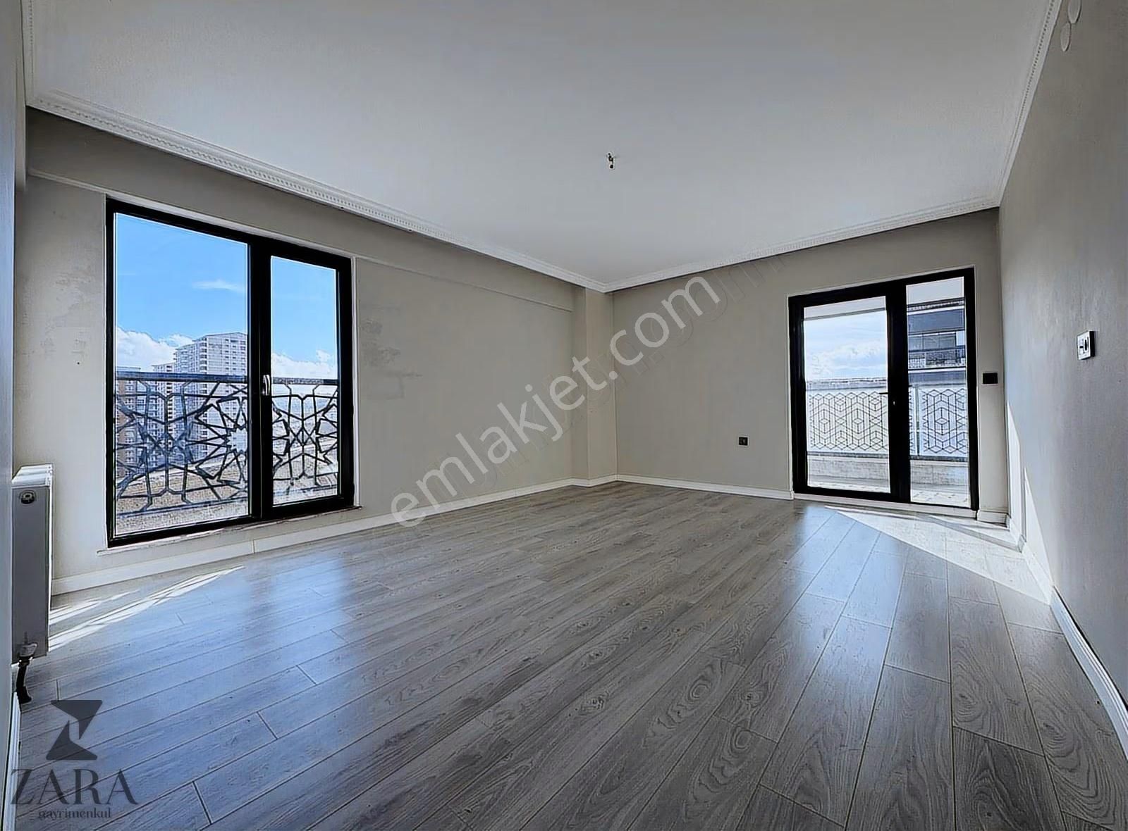 ▄zara▄vadi Manzarada 5 Milyon Tl Krediye Uygun 3+1 Ara Kat 135m² - Görsel 35