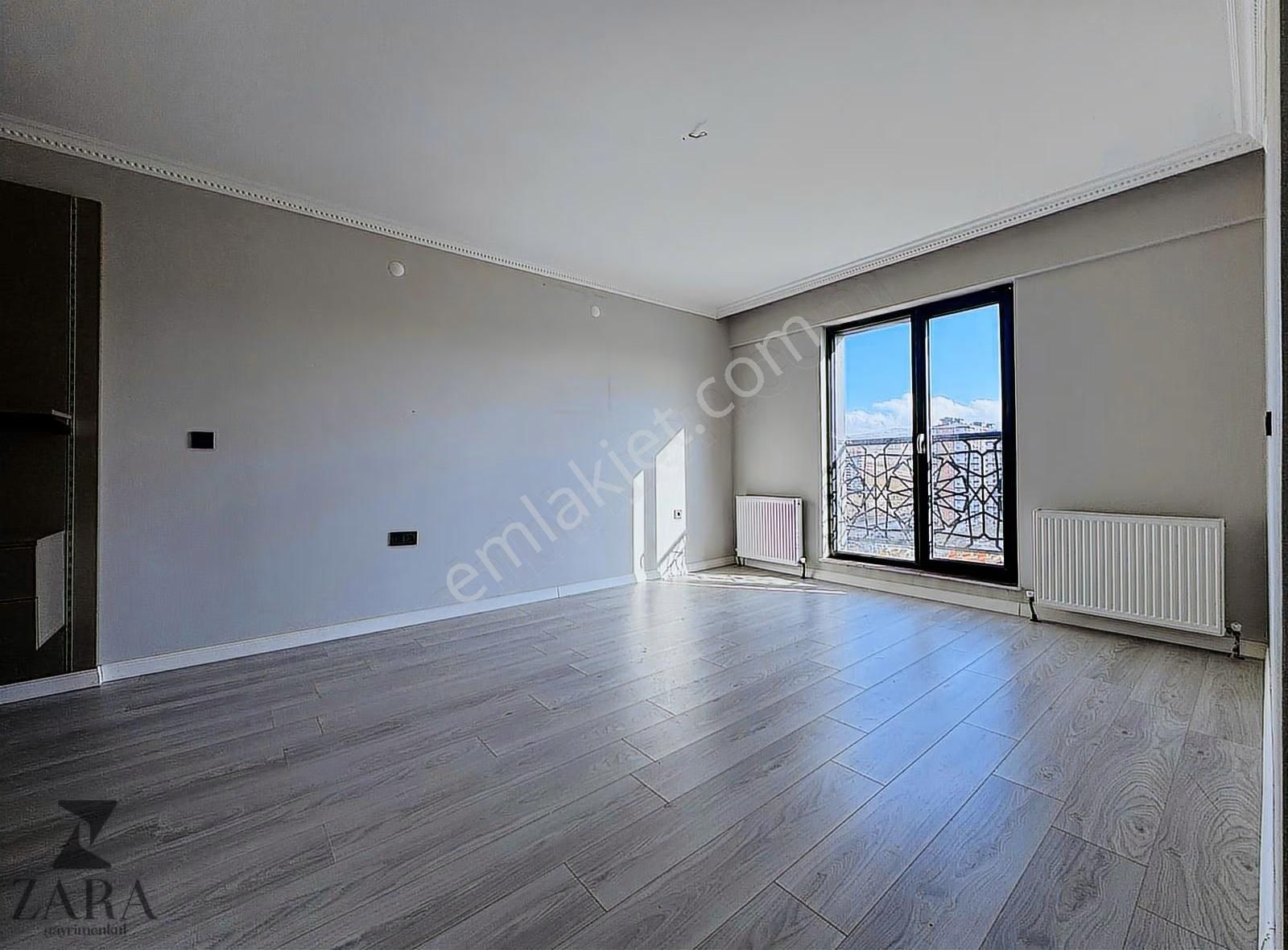 ▄zara▄vadi Manzarada 5 Milyon Tl Krediye Uygun 3+1 Ara Kat 135m² - Görsel 34
