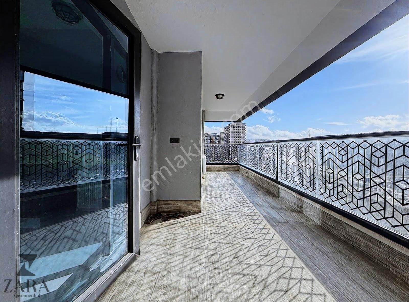 ▄zara▄vadi Manzarada 5 Milyon Tl Krediye Uygun 3+1 Ara Kat 135m² - Görsel 2