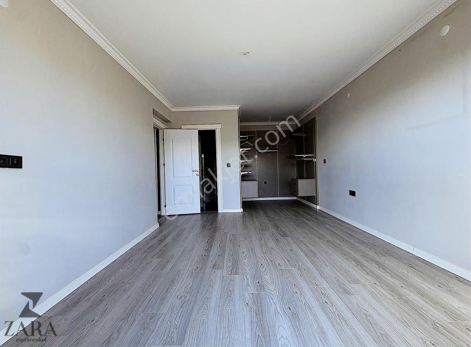 ▄zara▄vadi Manzarada 5 Milyon Tl Krediye Uygun 3+1 Ara Kat 135m² - Görsel 23
