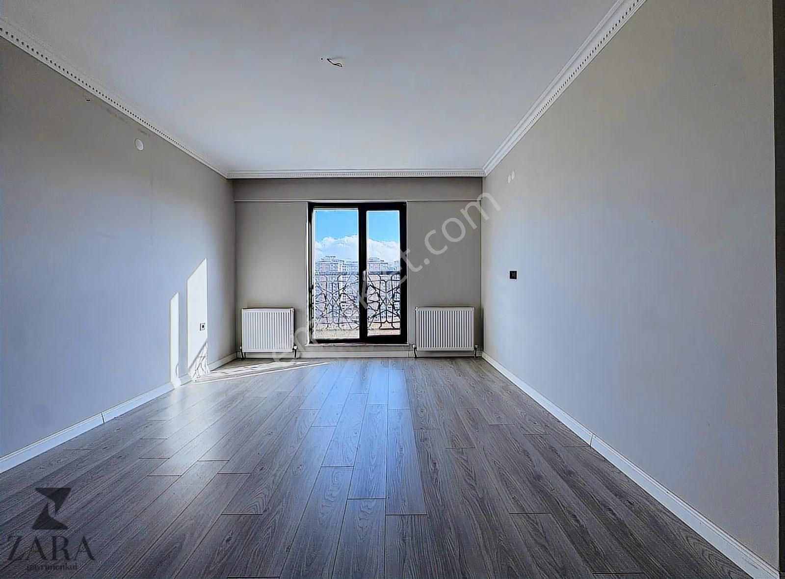 ▄zara▄vadi Manzarada 5 Milyon Tl Krediye Uygun 3+1 Ara Kat 135m² - Görsel 26