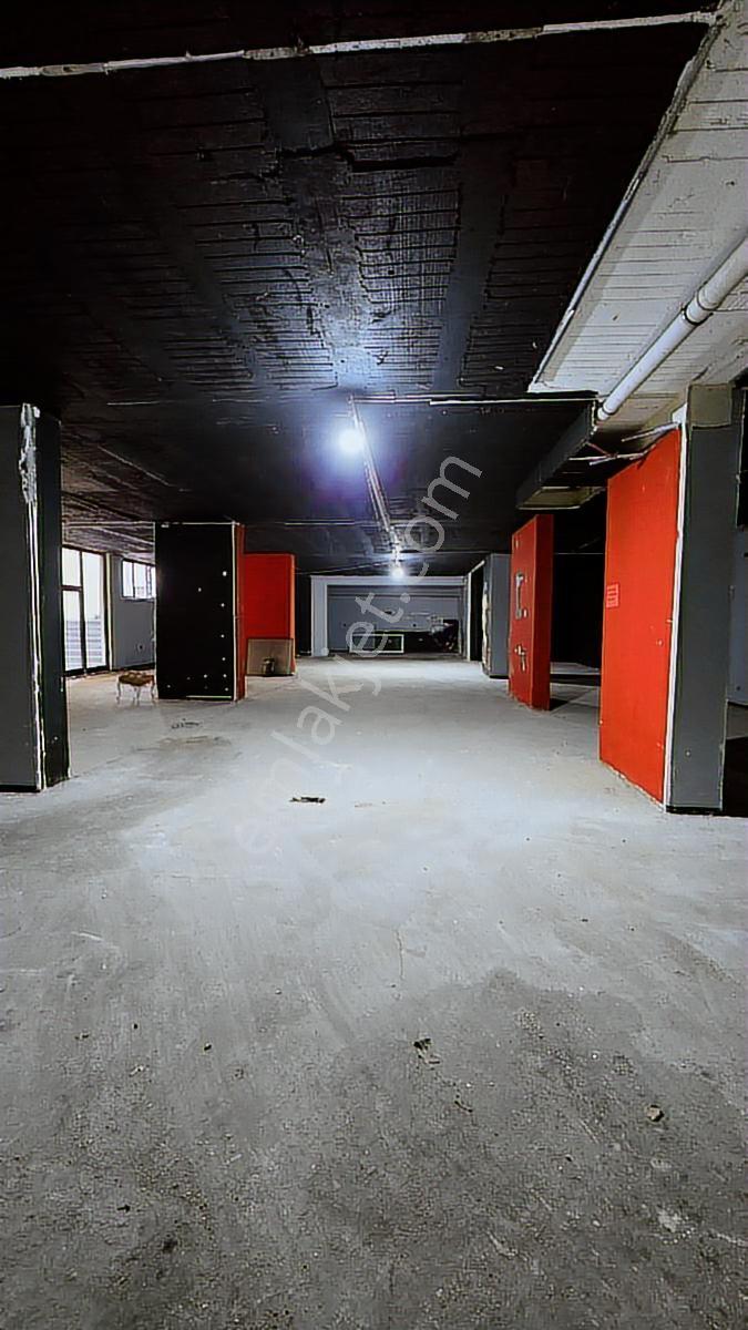 Çözüm'den Ana Cadde Üzeri Kiralık 300m2 Dükkan... - Görsel 9