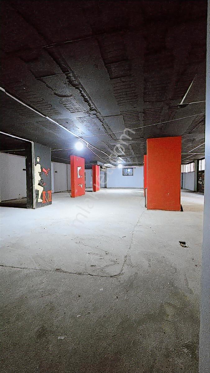 Çözüm'den Ana Cadde Üzeri Kiralık 300m2 Dükkan... - Görsel 11