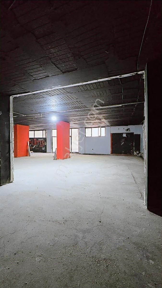 Çözüm'den Ana Cadde Üzeri Kiralık 300m2 Dükkan... - Görsel 6