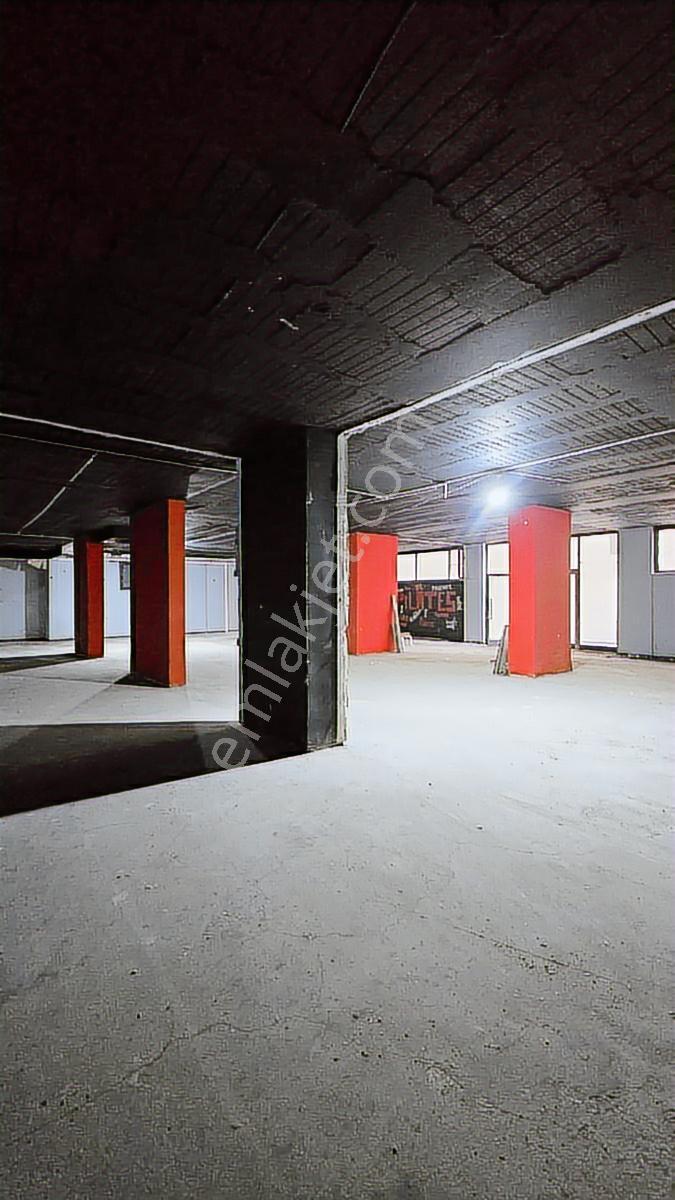 Çözüm'den Ana Cadde Üzeri Kiralık 300m2 Dükkan... - Görsel 13