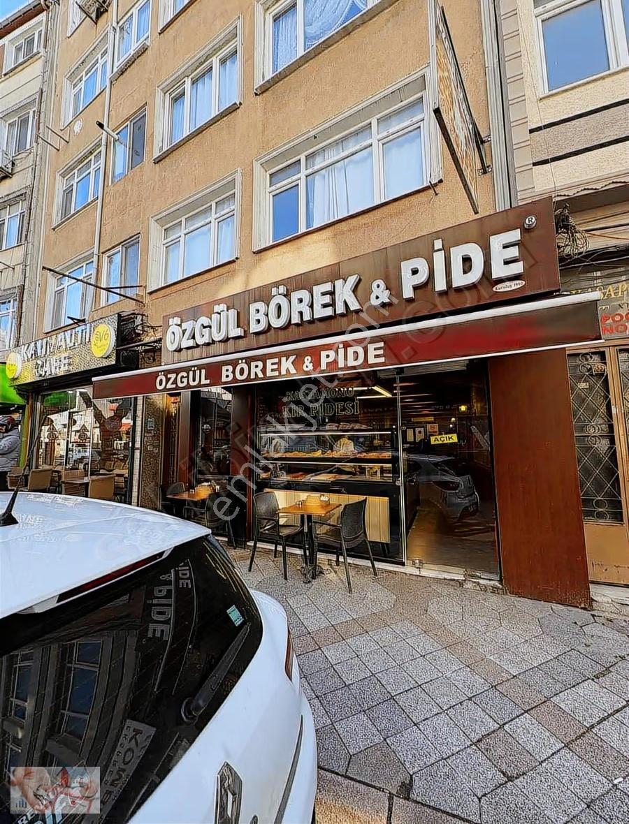 2 Katlı Devren Kiralık Börekçi Dükkanı - Görsel 7