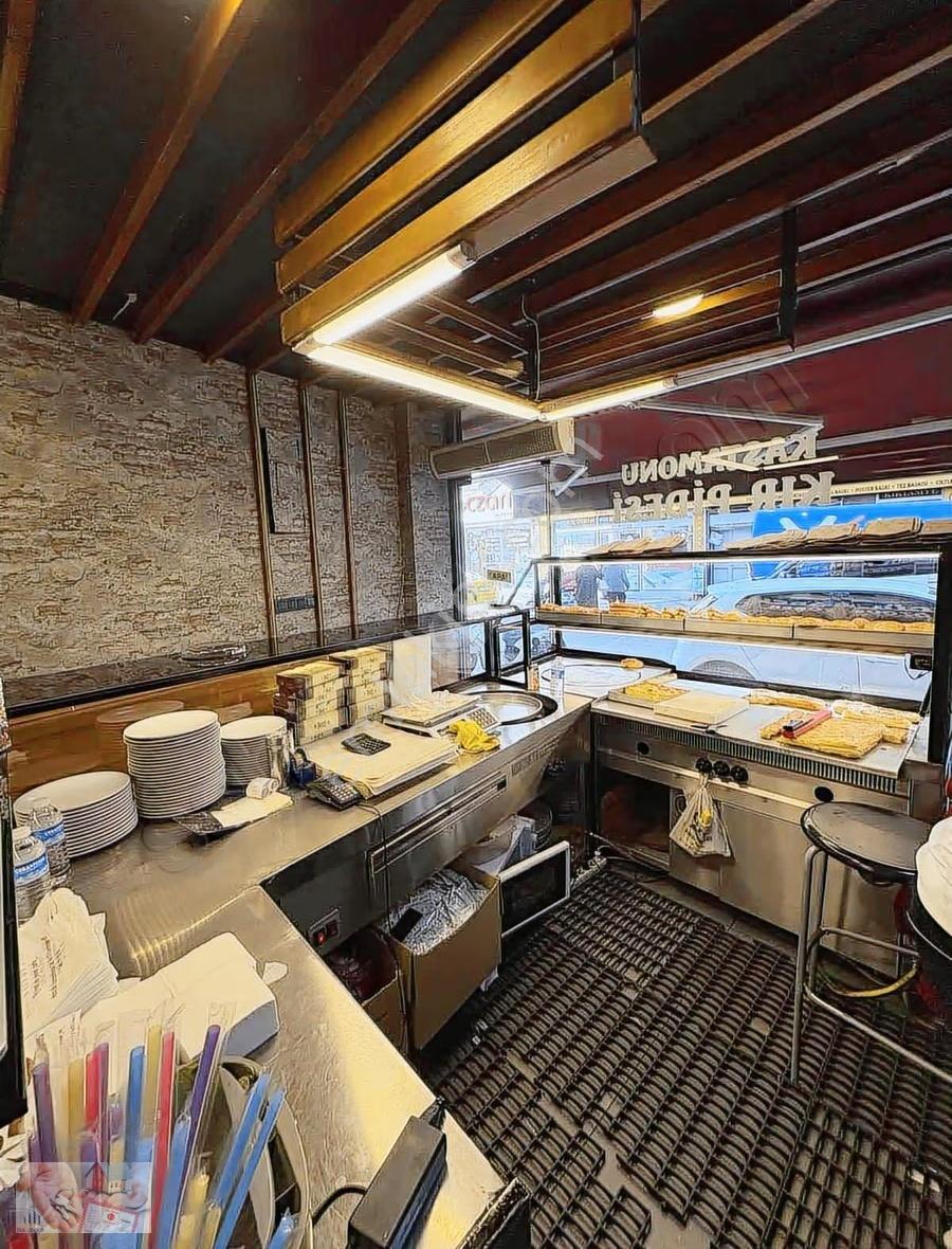 2 Katlı Devren Kiralık Börekçi Dükkanı - Görsel 3