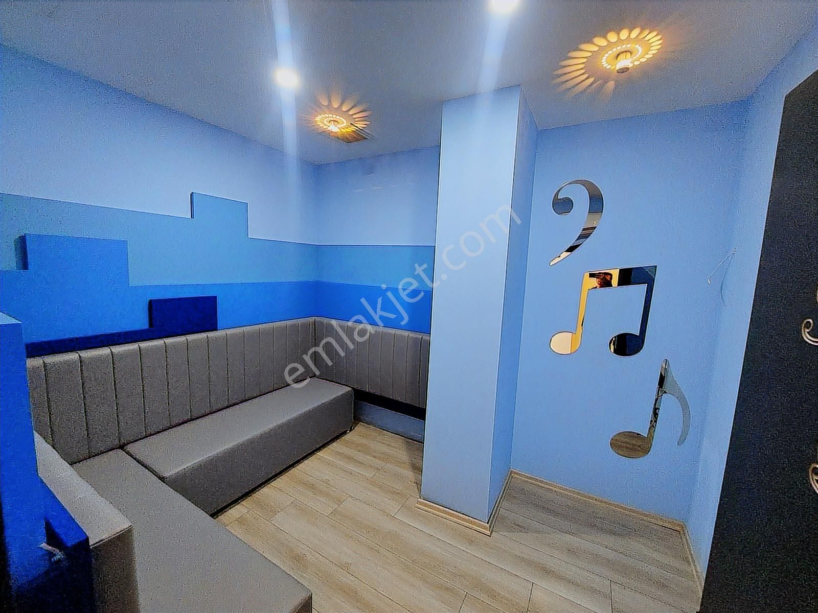 Oba'da Full Aktiviteli Sitede Satılık Uygun Fiyatlı Daire - Görsel 8