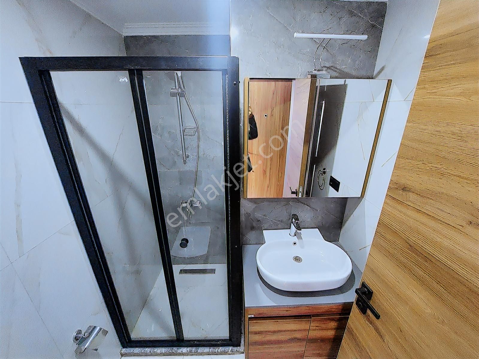Oba'da Full Aktiviteli Sitede Satılık Uygun Fiyatlı Daire - Görsel 4
