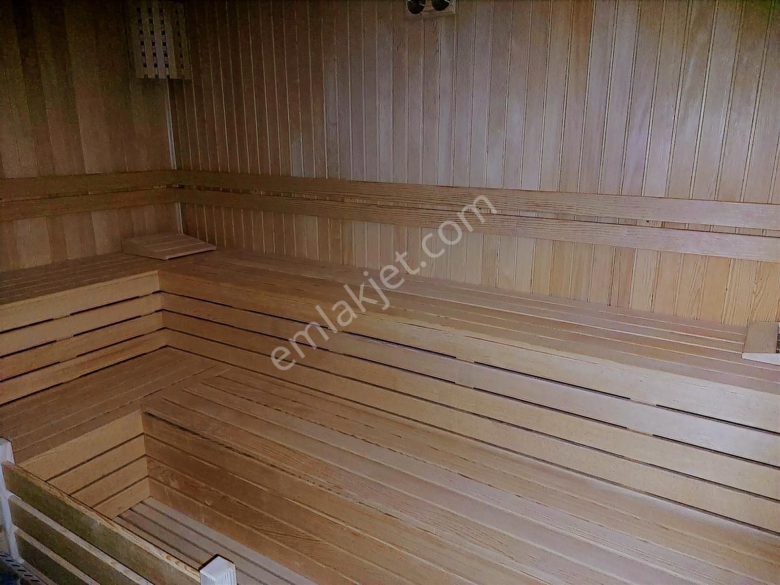 Oba'da Full Aktiviteli Sitede Satılık Uygun Fiyatlı Daire - Görsel 24