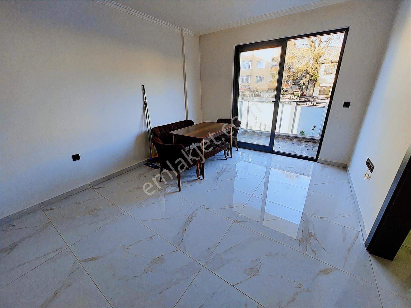 Oba'da Full Aktiviteli Sitede Satılık Uygun Fiyatlı Daire - Görsel 12