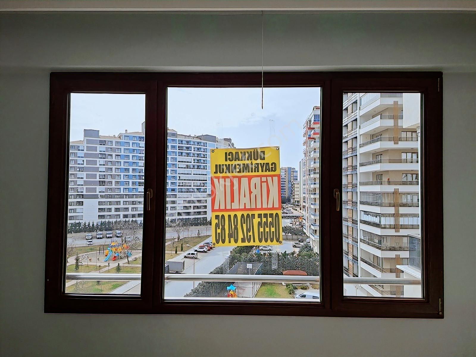 Başkent Hastanesi Karşısı 3+1 Kiralık Daire - Görsel 24