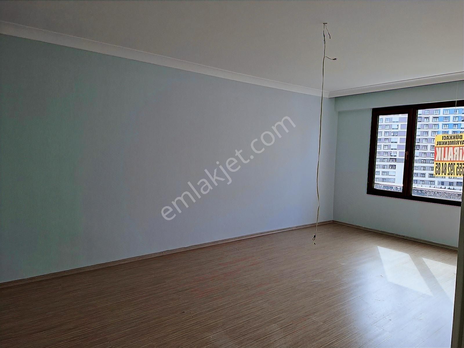 Başkent Hastanesi Karşısı 3+1 Kiralık Daire - Görsel 3