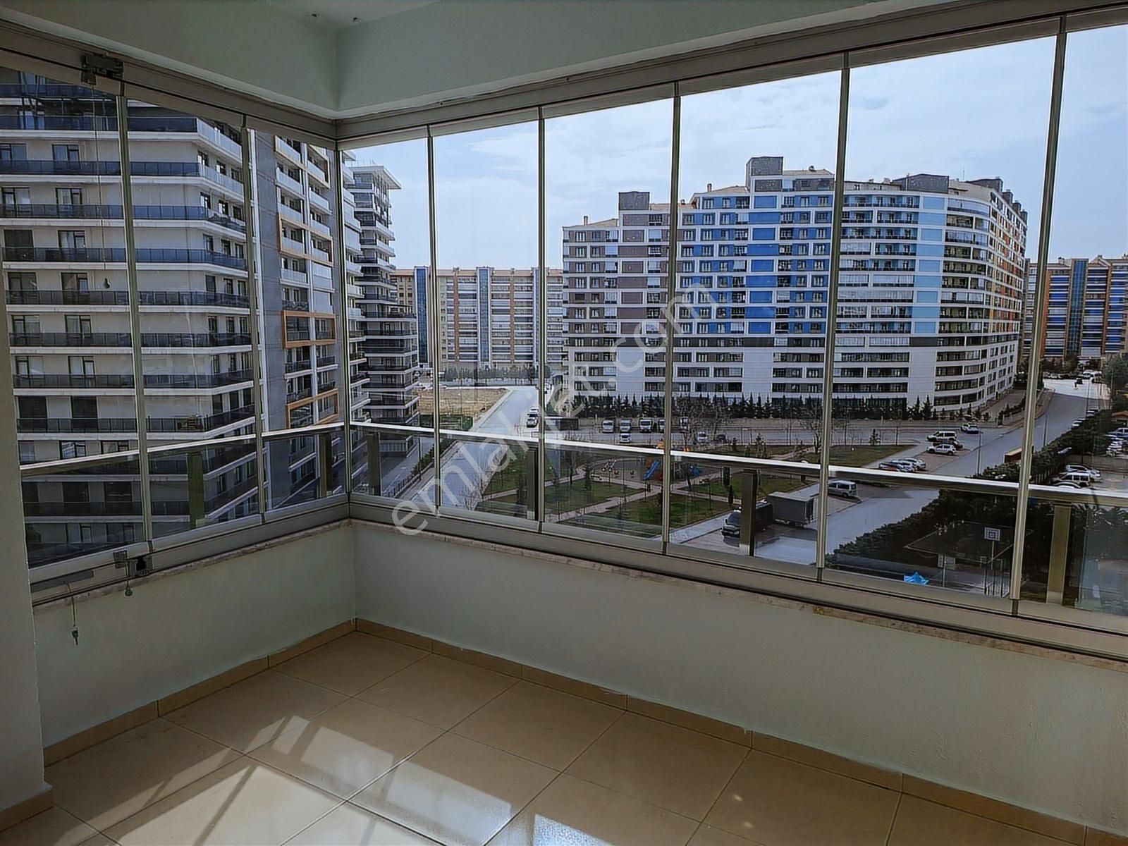 Başkent Hastanesi Karşısı 3+1 Kiralık Daire - Görsel 25