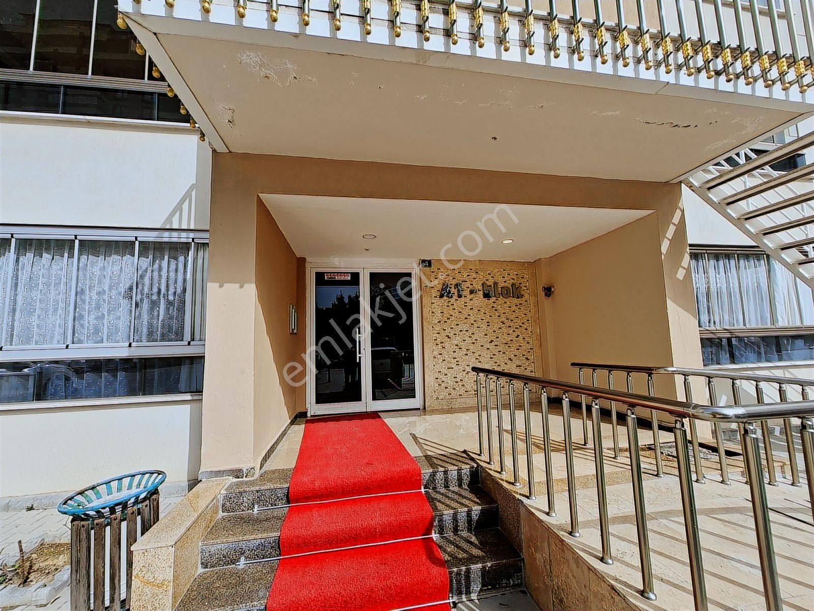 Başkent Hastanesi Karşısı 3+1 Kiralık Daire - Görsel 32