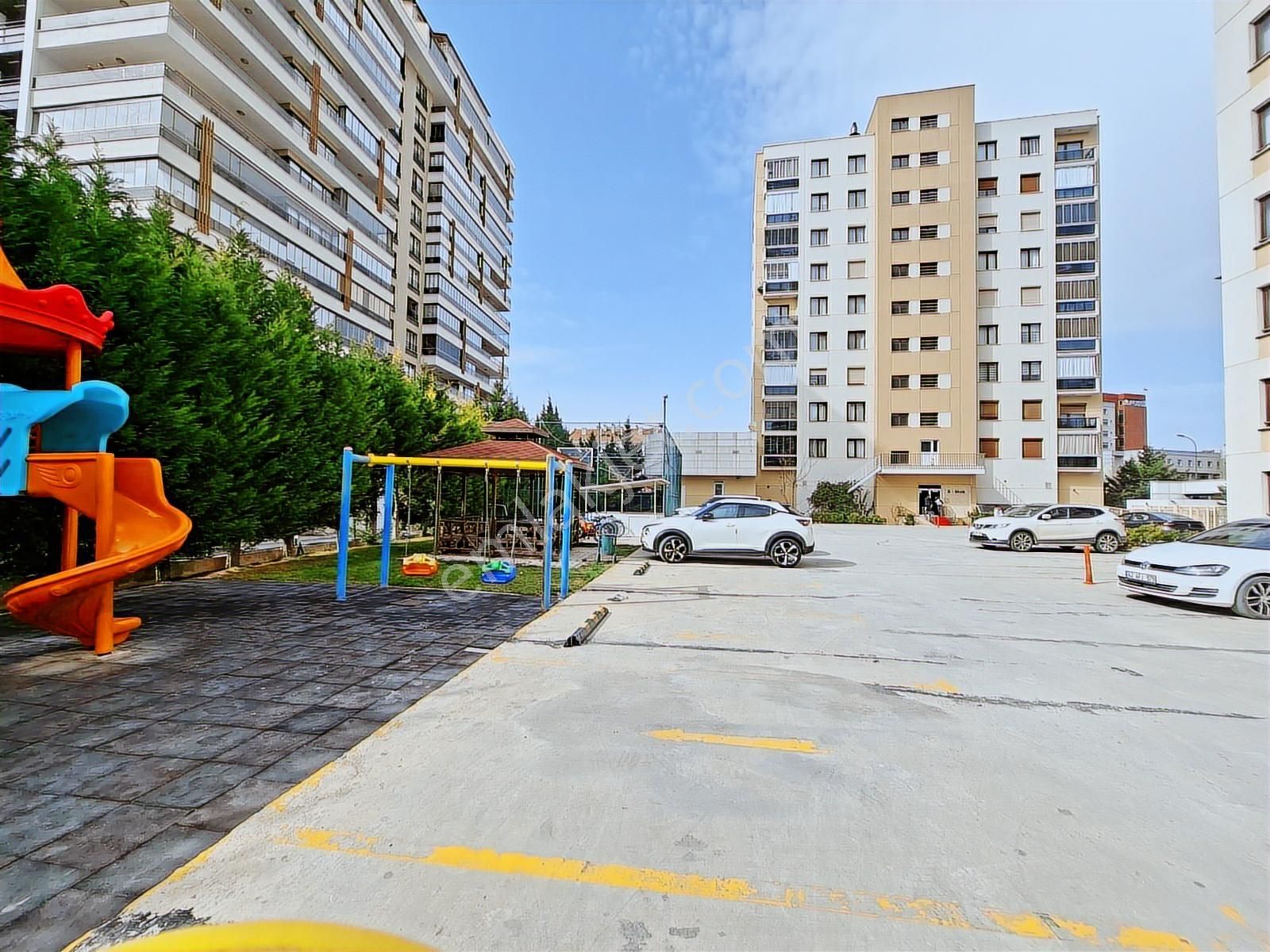 Başkent Hastanesi Karşısı 3+1 Kiralık Daire - Görsel 21