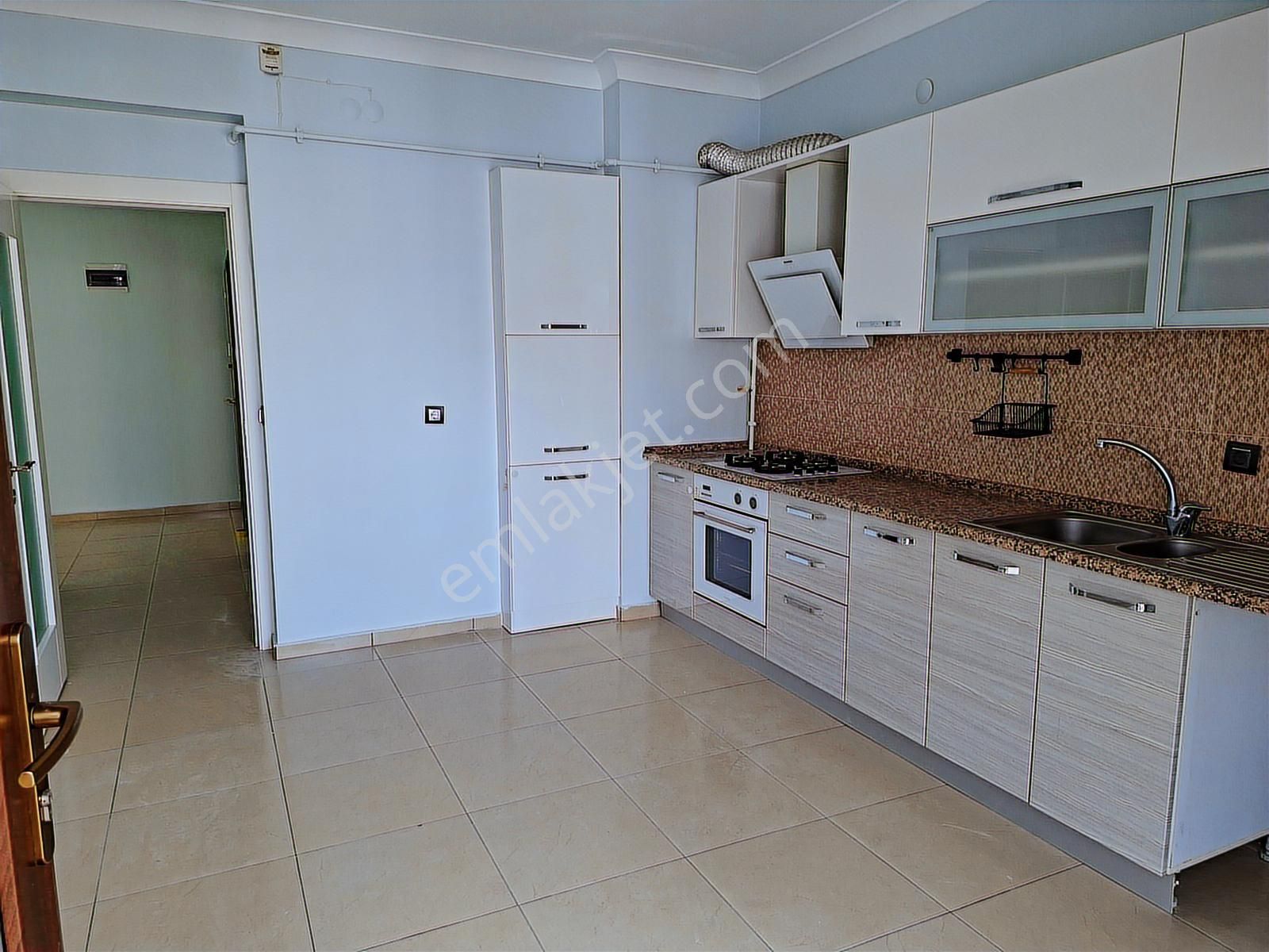 Başkent Hastanesi Karşısı 3+1 Kiralık Daire - Görsel 6