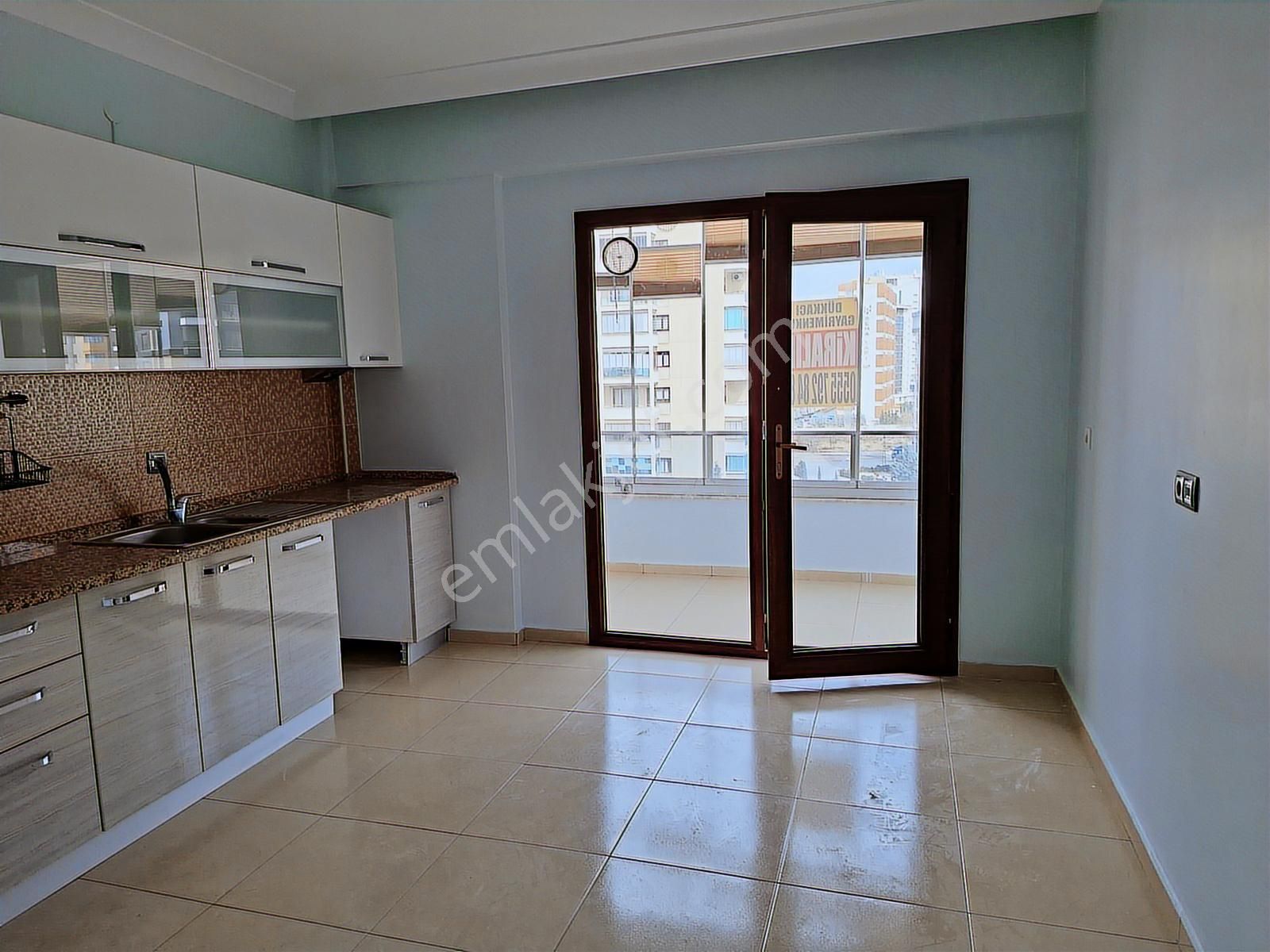 Başkent Hastanesi Karşısı 3+1 Kiralık Daire - Görsel 17