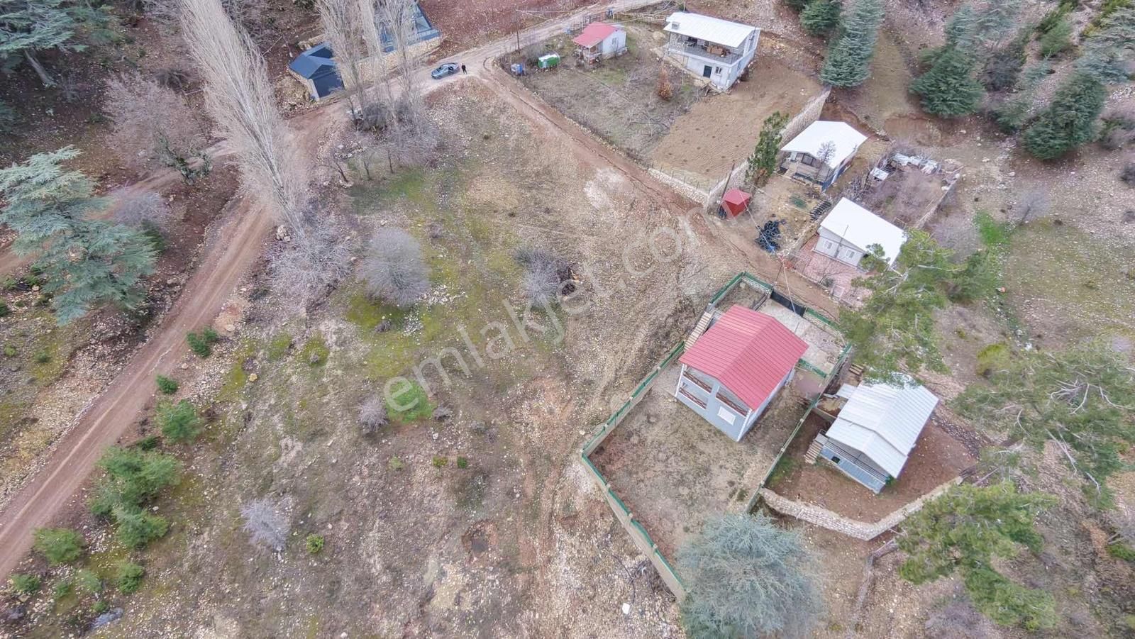 Hisarçandır Ekizce Yaylasında Doğa İle İç İçe Bir Yaşam - Görsel 12