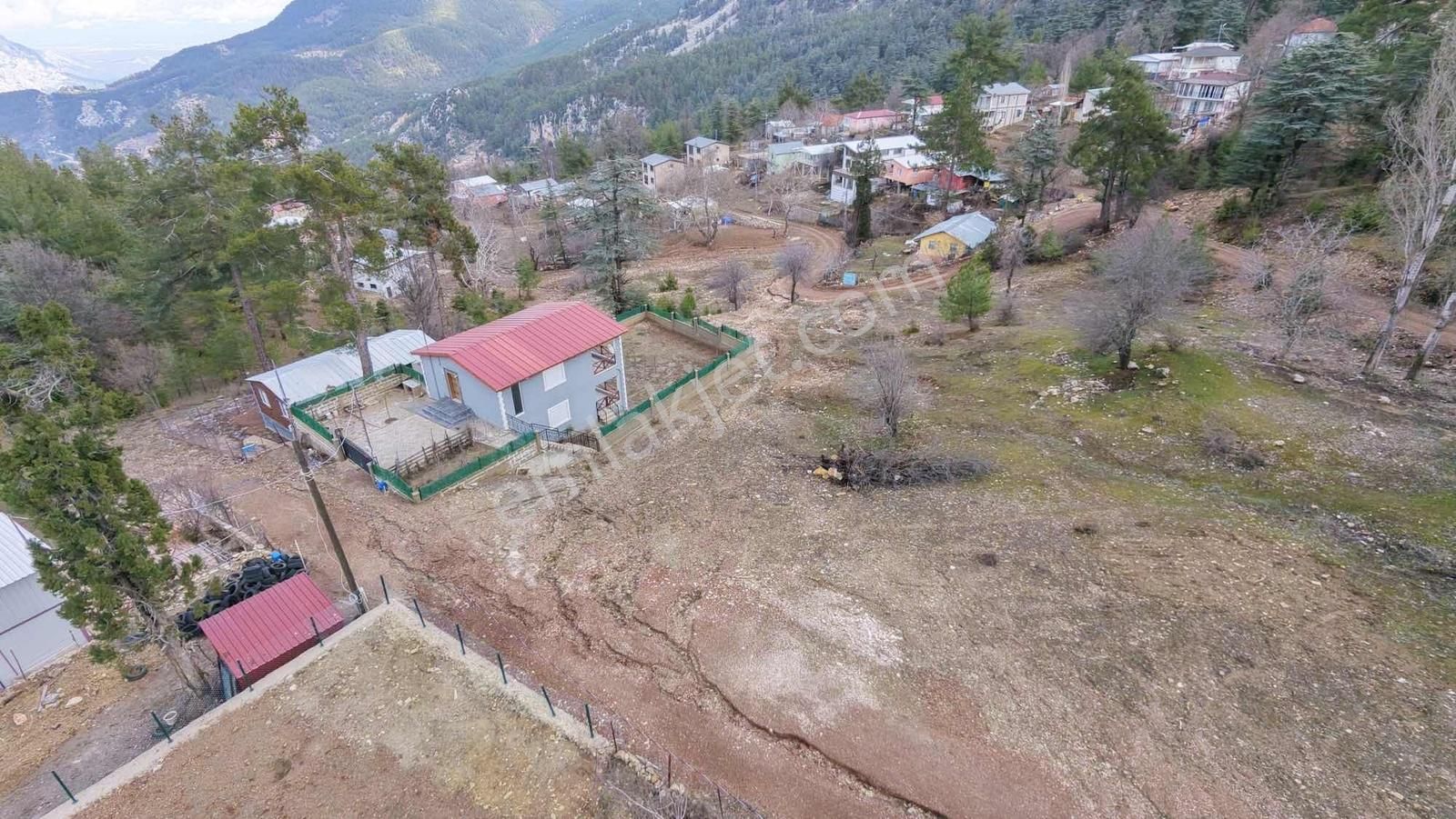 Hisarçandır Ekizce Yaylasında Doğa İle İç İçe Bir Yaşam - Görsel 10