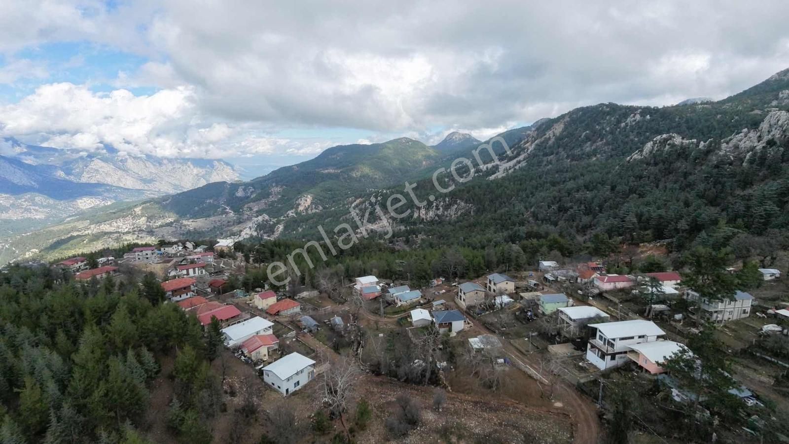 Hisarçandır Ekizce Yaylasında Doğa İle İç İçe Bir Yaşam - Görsel 9