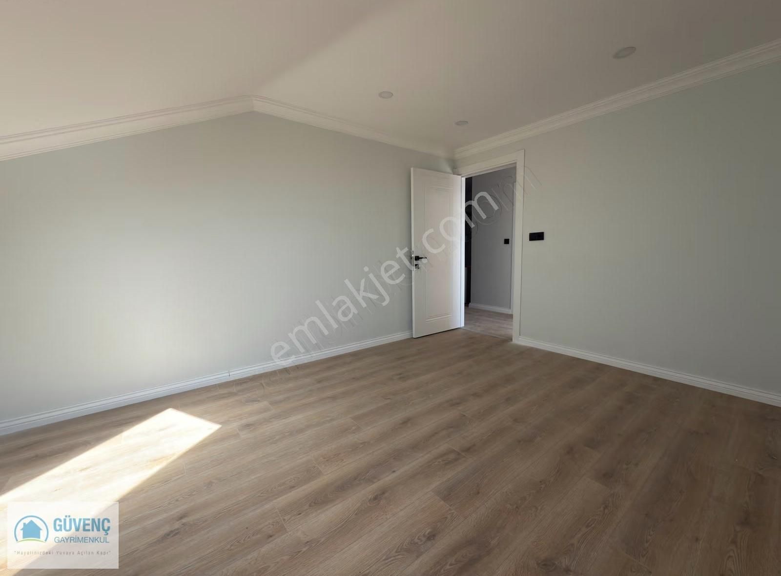 Güvenç'den İstasyon'da Sıfır 4+1 Dubleks Daire... - Görsel 5