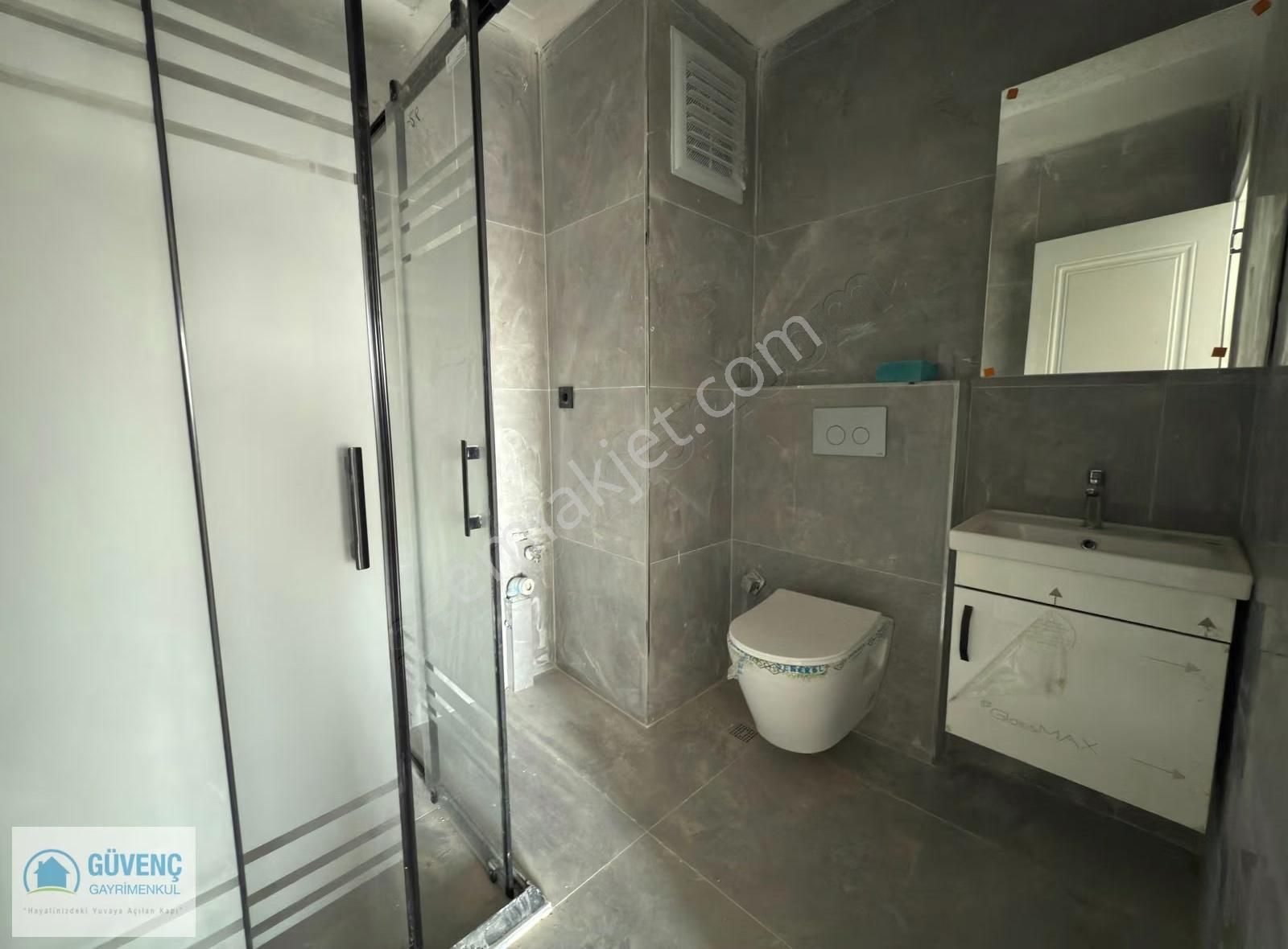 Güvenç'den İstasyon'da Sıfır 4+1 Dubleks Daire... - Görsel 19