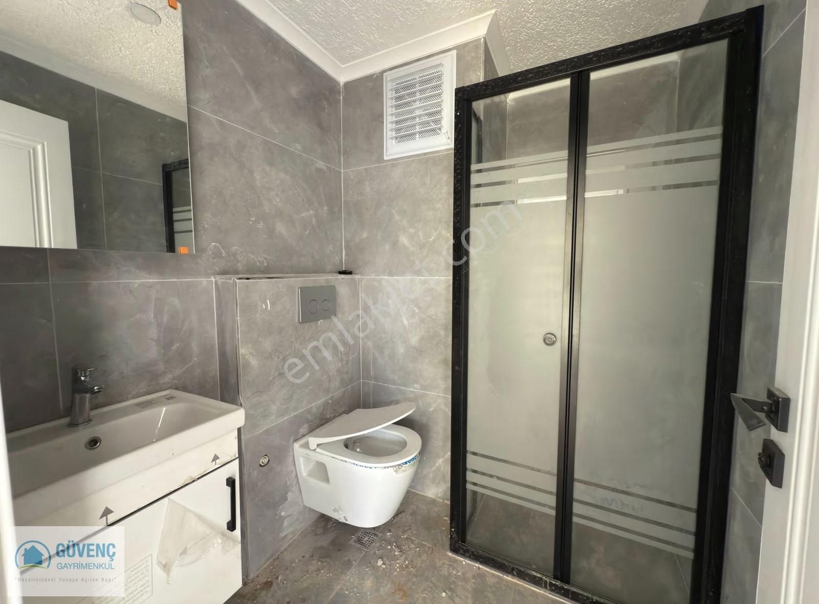 Güvenç'den İstasyon'da Sıfır 4+1 Dubleks Daire... - Görsel 18