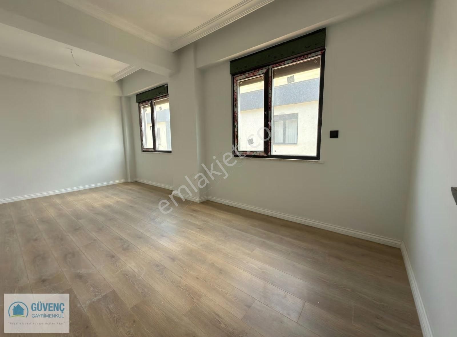 Güvenç'den İstasyon'da Sıfır 4+1 Dubleks Daire... - Görsel 24