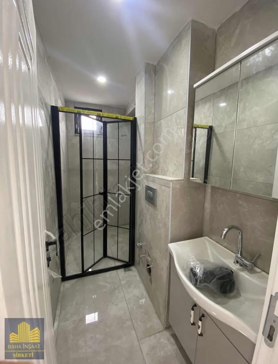Arnavutköy İslambey Mahallesinde 2+1 Lüx Otoparklı Sıfır Daire - Görsel 11