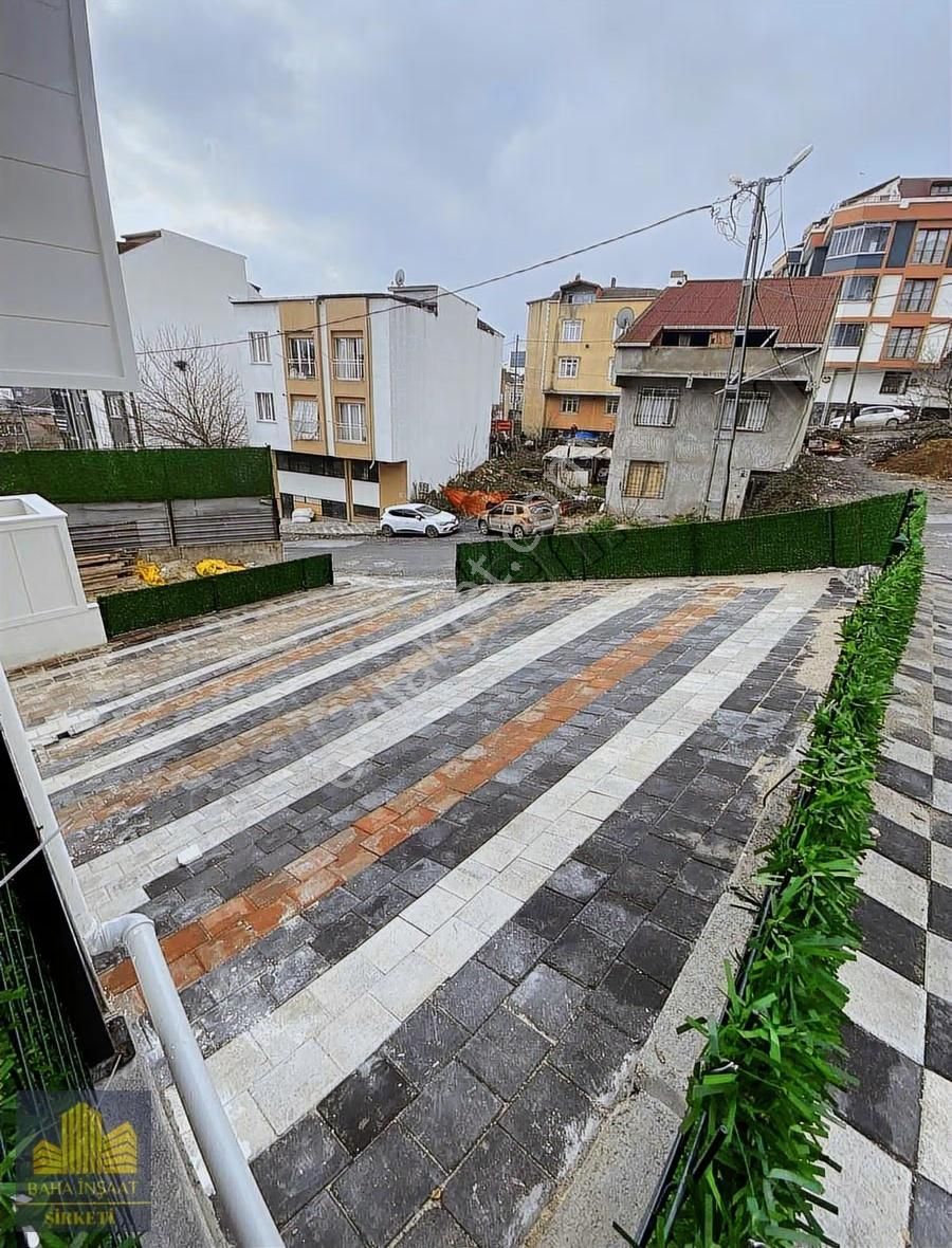 Arnavutköy İslambey Mahallesinde 2+1 Lüx Otoparklı Sıfır Daire - Görsel 5