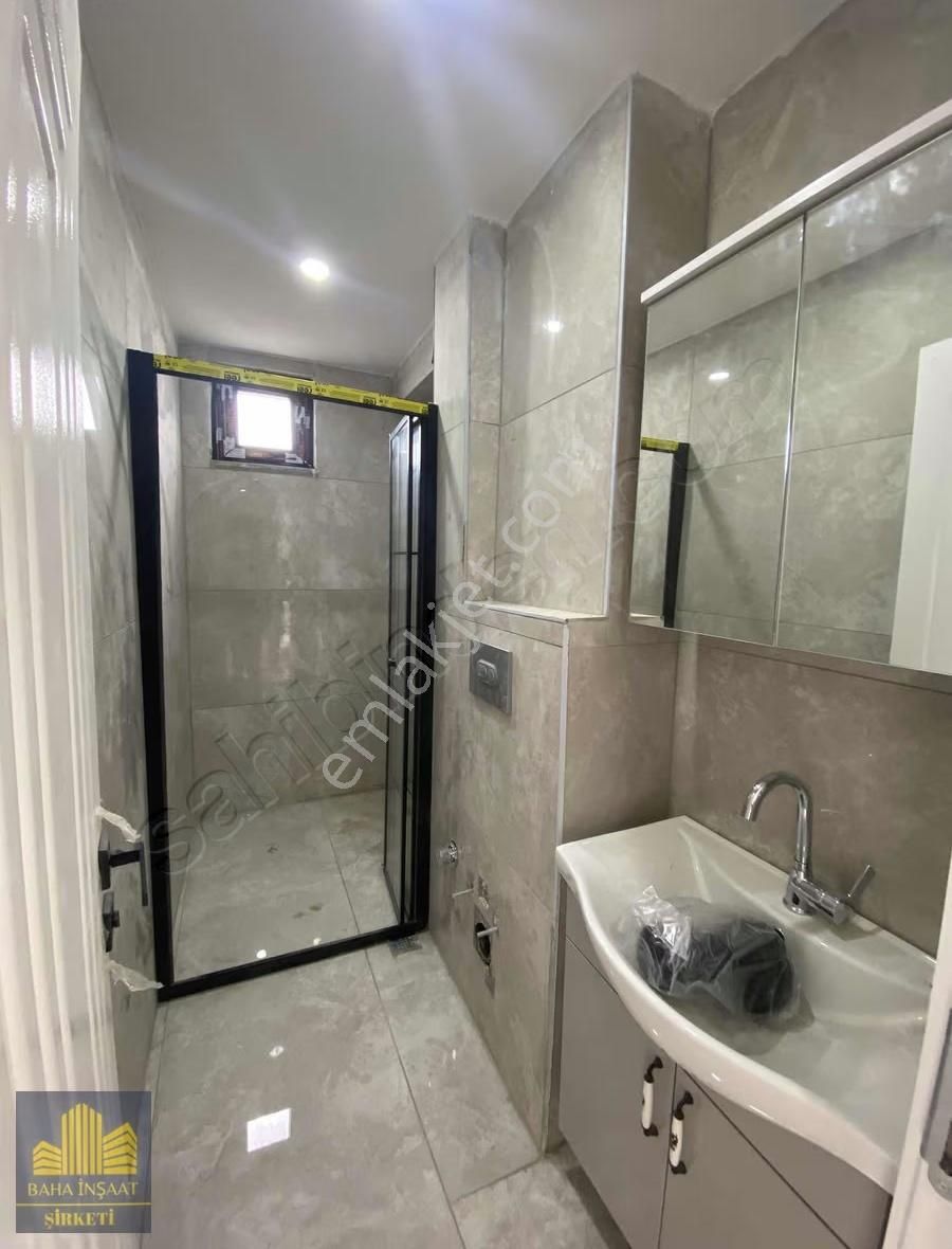 Arnavutköy İslambey Mahallesinde 2+1 Lüx Otoparklı Sıfır Daire - Görsel 2
