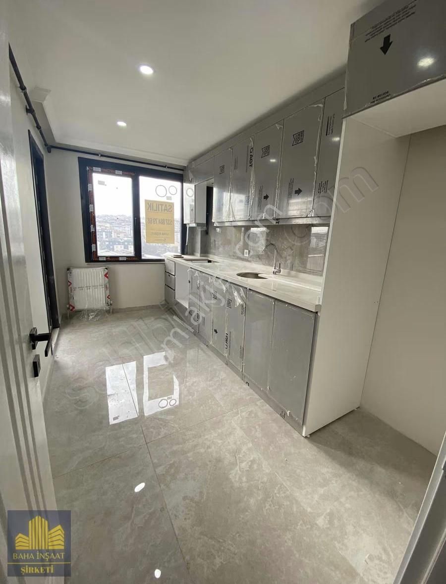 Arnavutköy İslambey Mahallesinde 2+1 Lüx Otoparklı Sıfır Daire - Görsel 9