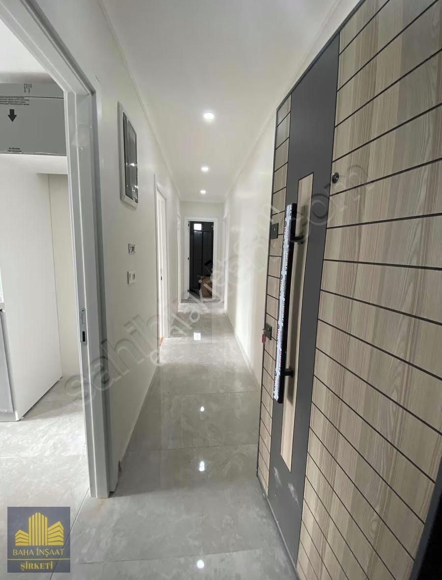Arnavutköy İslambey Mahallesinde 2+1 Lüx Otoparklı Sıfır Daire - Görsel 6