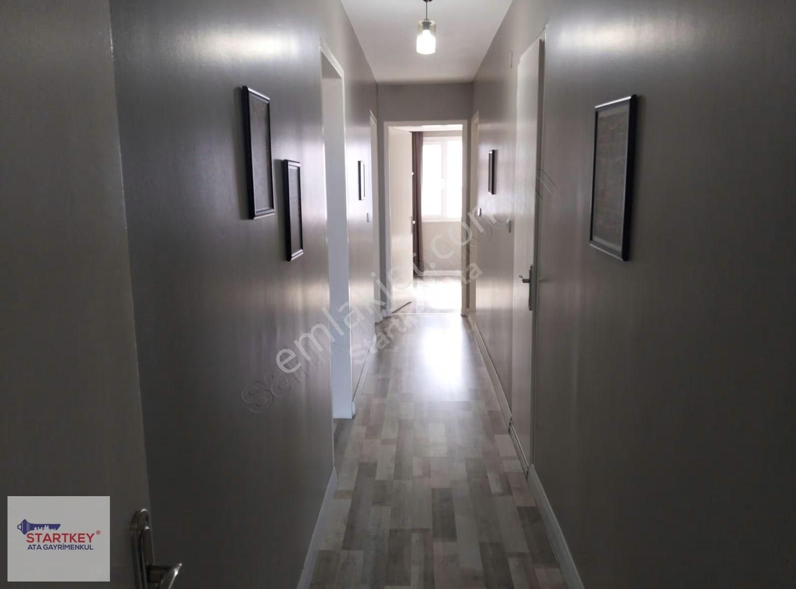 Karabağlar Esentepe Mahallesi'nde 3+1 Eşyalı Kiralık Daire - Görsel 4