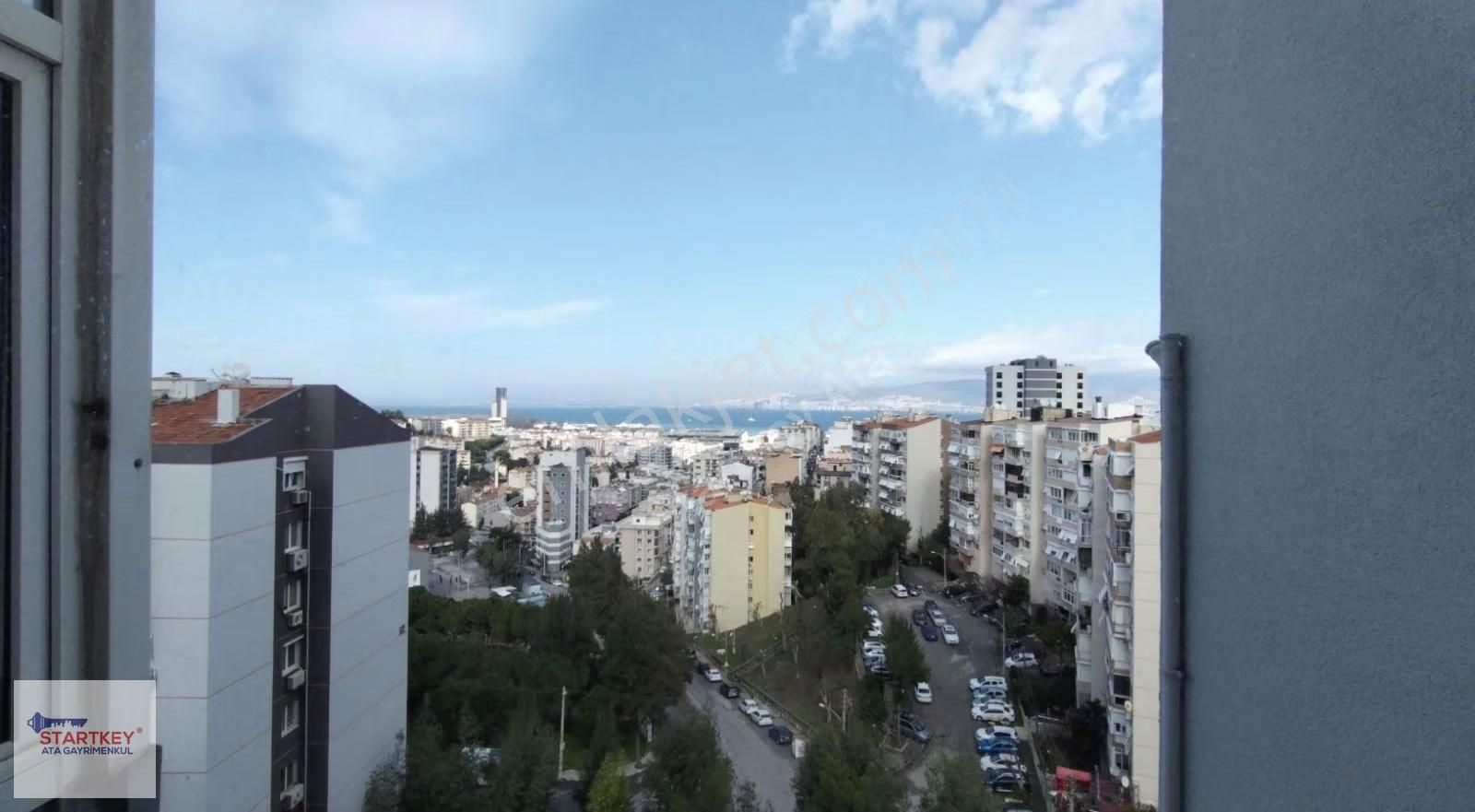 Karabağlar Esentepe Mahallesi'nde 3+1 Eşyalı Kiralık Daire - Görsel 5