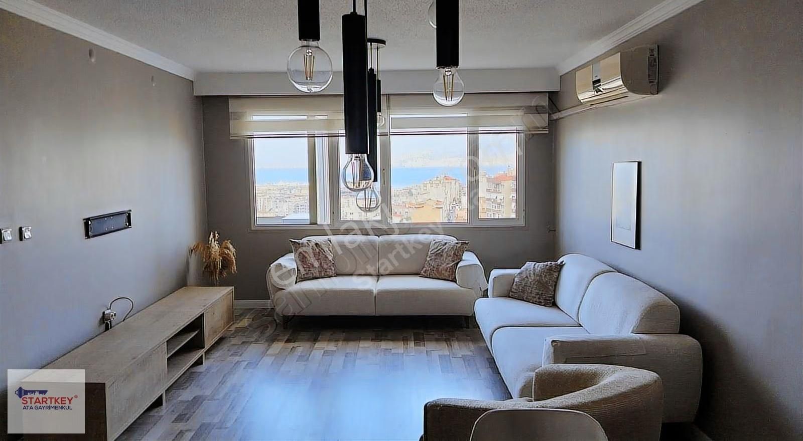 Karabağlar Esentepe Mahallesi'nde 3+1 Eşyalı Kiralık Daire - Görsel 10