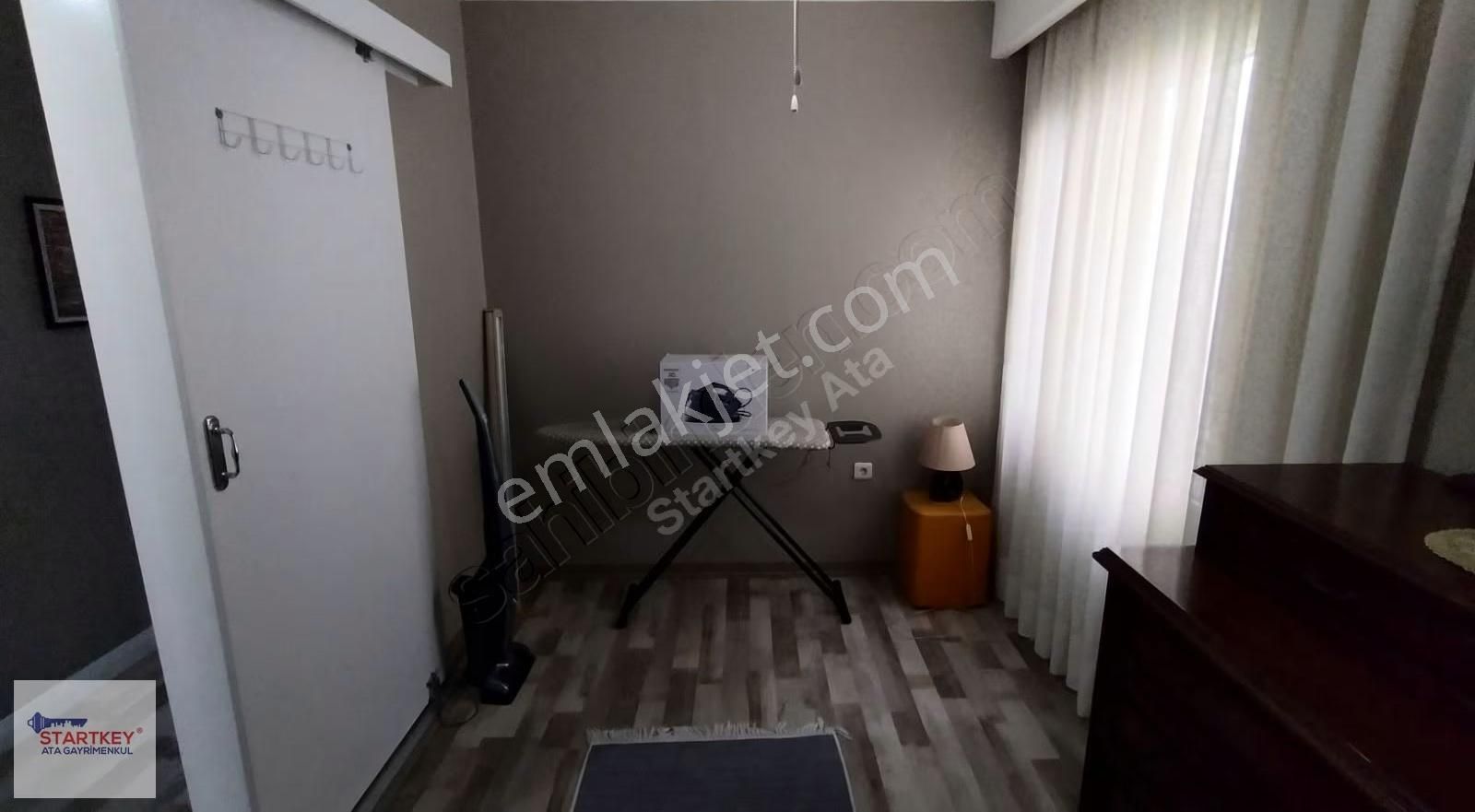 Karabağlar Esentepe Mahallesi'nde 3+1 Eşyalı Kiralık Daire - Görsel 22