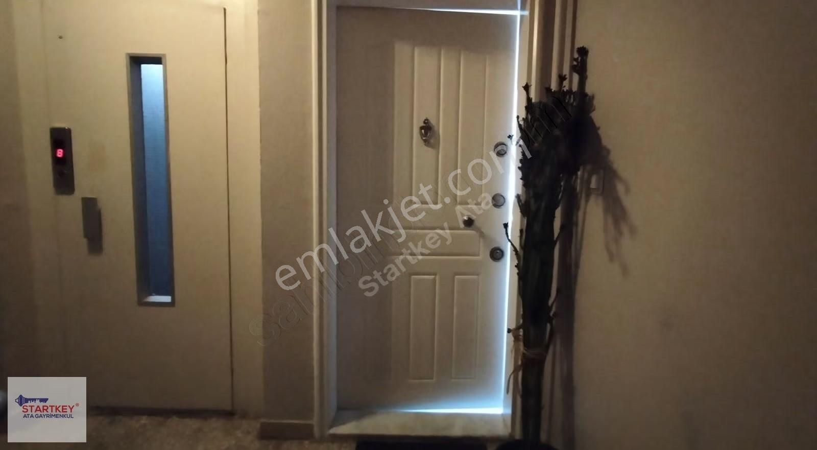 Karabağlar Esentepe Mahallesi'nde 3+1 Eşyalı Kiralık Daire - Görsel 11