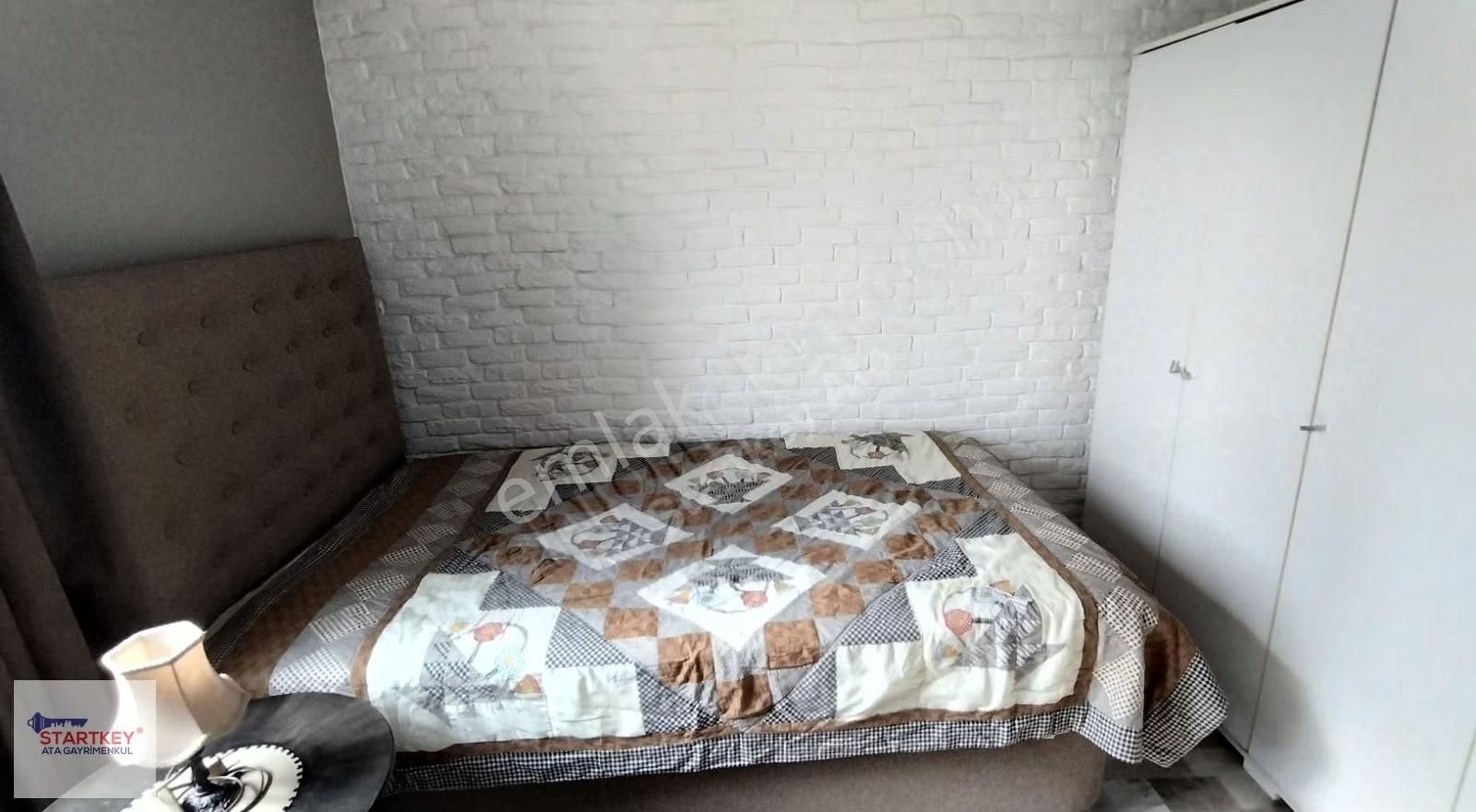 Karabağlar Esentepe Mahallesi'nde 3+1 Eşyalı Kiralık Daire - Görsel 6