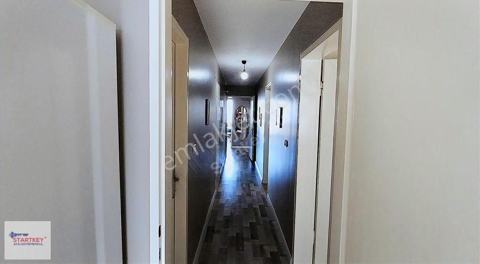 Karabağlar Esentepe Mahallesi'nde 3+1 Eşyalı Kiralık Daire - Görsel 21