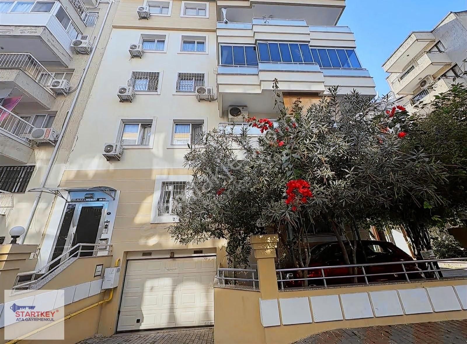 Karşıyaka Yalı Mahallesi Nde 2+1 Satılık Daire - Görsel 3